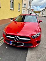 Mercedes-Benz A 200 -