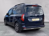 Renault KANGOO TECHNO DCI 115 EDC LED+NAVI+SHZ+KAMERA - Renault Kangoo mit Diesel-Antrieb: Allradantrieb