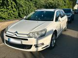 Citroën Citroen c5 2.2 hdi sporttourer exclusive b... - Citroën C5 aus 2009: Exclusive