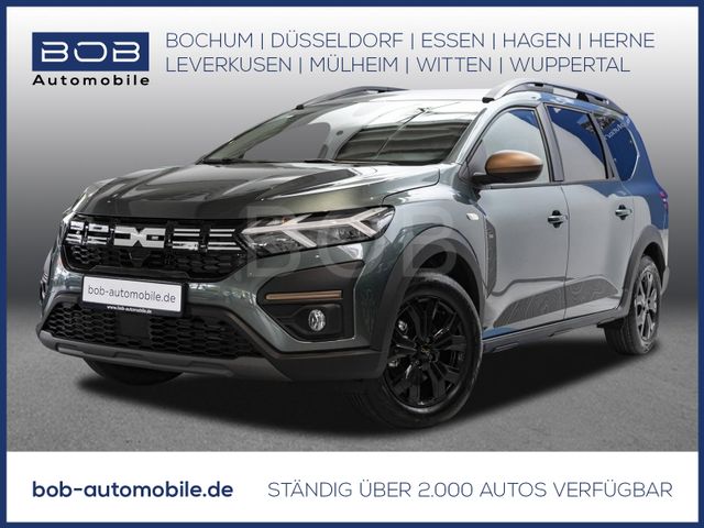 Dacia Jogger Extreme HYBRID 140 7Sitzer 8-fach bereift