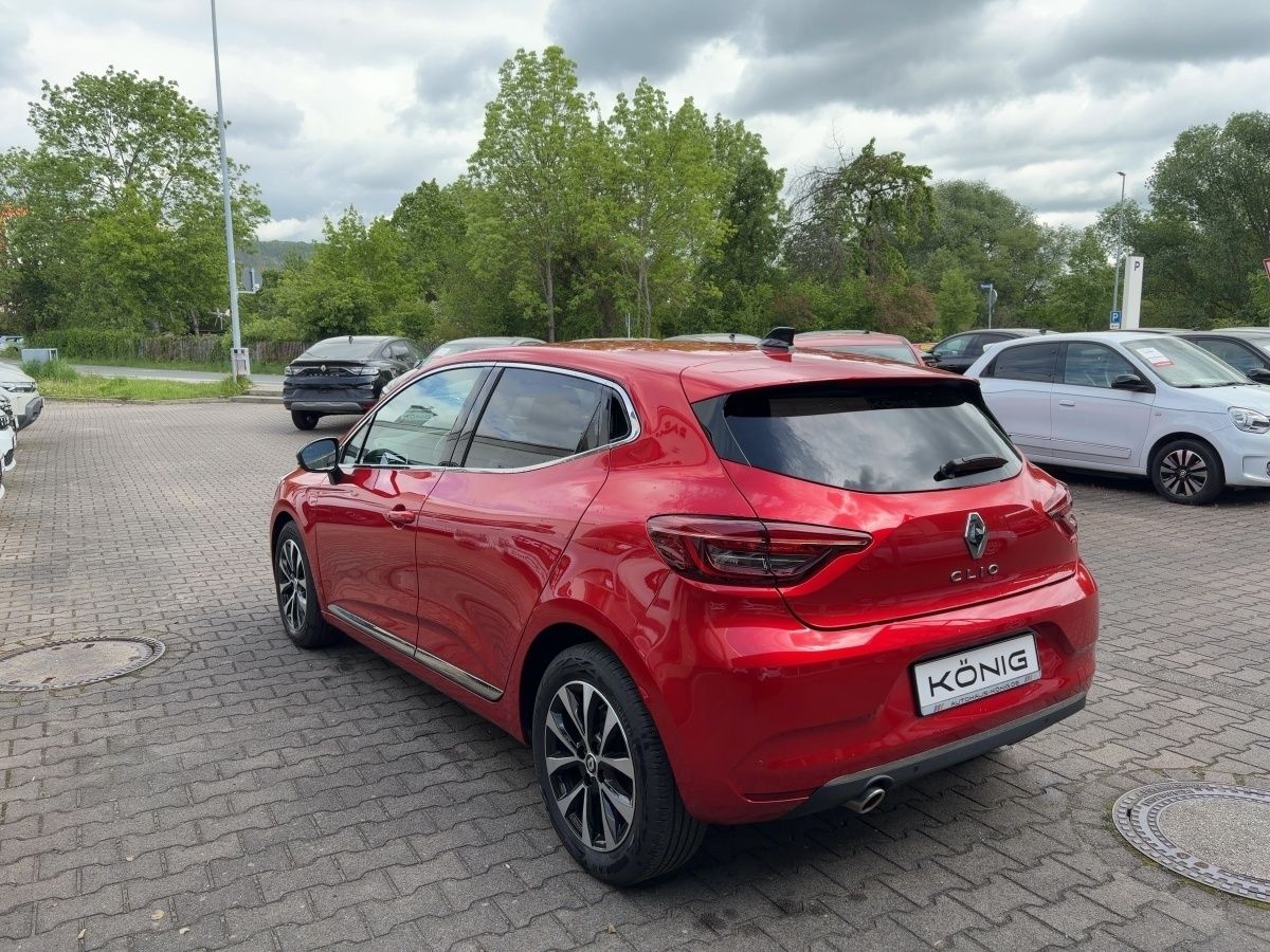 Renault Clio - Bild 3