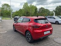 Renault Clio - Vorschau Bild 3