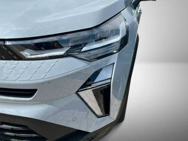 Fahrzeugabbildung Renault CAPTUR Techno TCe 90