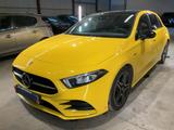 Mercedes-Benz A 200 Edition 2021 AMG-Line*LED*SHD*Navi*DAB*SHZ - Mercedes-Benz A 200 in Dresden