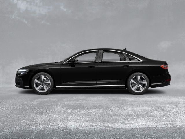 Audi A8 - Bild 5