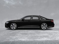 Audi A8 - Vorschau Bild 5