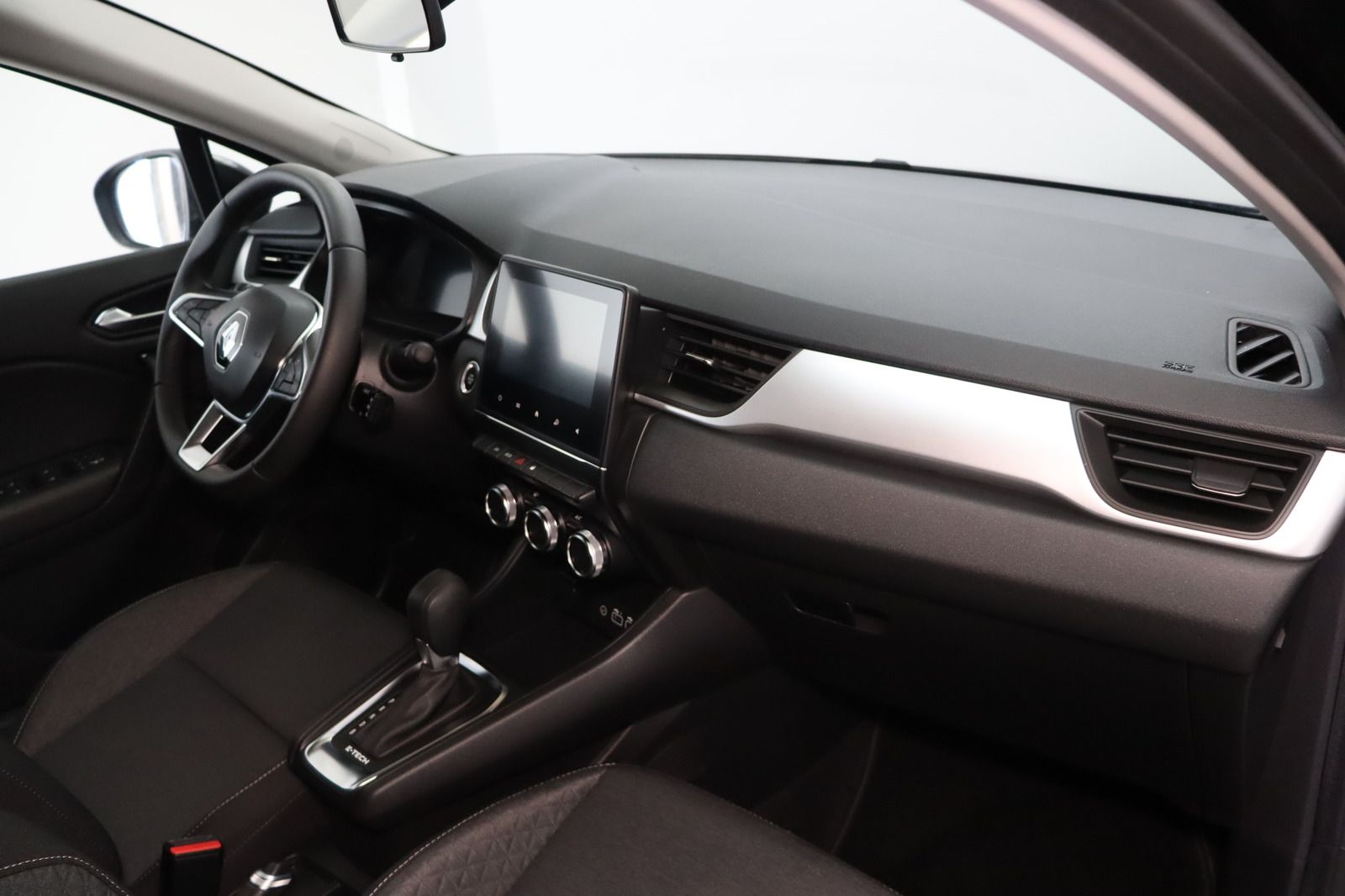 Fahrzeugabbildung Renault Captur II E-Tech Hybrid  * Service neu