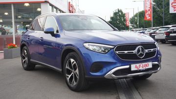 Mercedes GLC 200 - 3