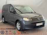 Volkswagen Caddy 2.0TDI+RFKAMERA+STDHZ+ACC+NAVI+KLIMA