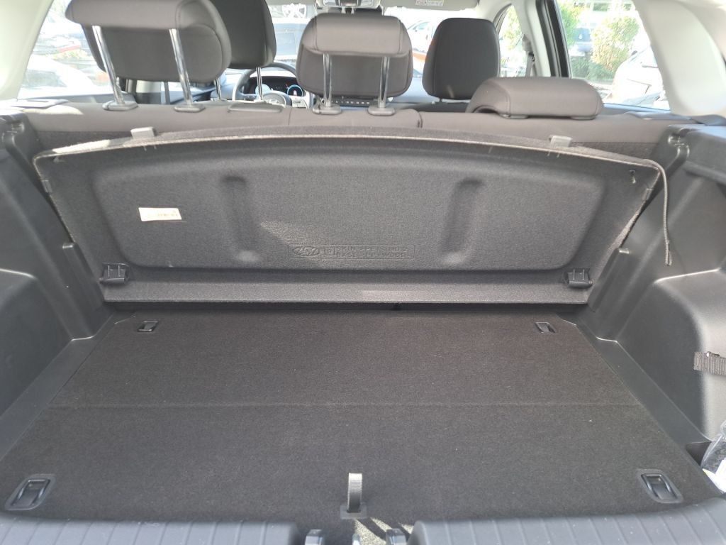 Hyundai i20 – Bild 12