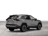 Toyota RAV4 Lounge 4x4 Toyota Relax Garantie bis 15 Jah - Toyota RAV 4: Lounge