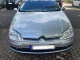 Citroën Citroen C5 - gebrauchte Citroën C5 aus dem Jahr 2006
