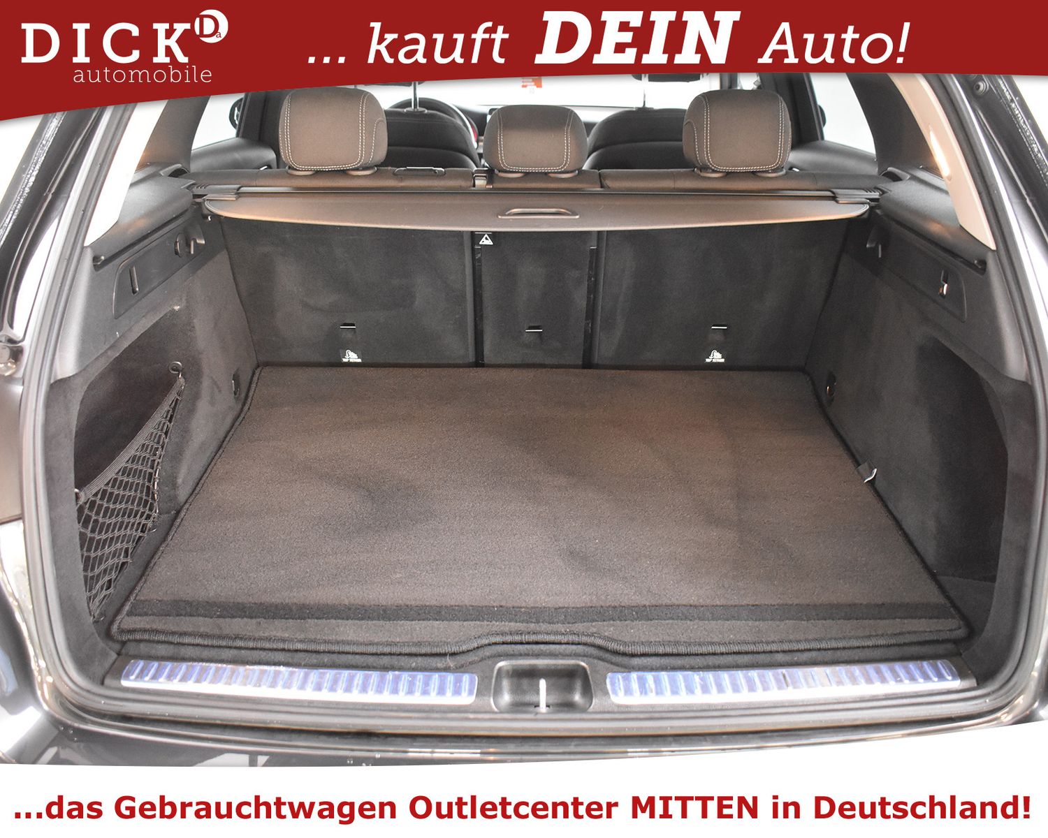 MERCEDES-BENZ GLC200d 4M OFF ROAD PRO >STANDHZ+360°+MULTIB+SHZ - Image 22