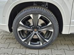 Fahrzeugabbildung Ateca VZ 4Drive 2.0 TSI EU6d Allrad AD Navi  Pan