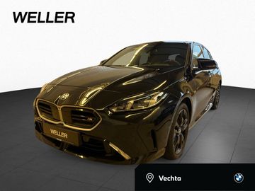 BMW Leasingangebot: BMW M135i xDrive  M SportPro HUD 360° LED H/K