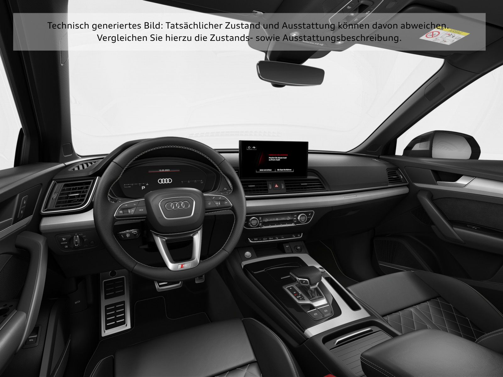 Audi Q5 - Bild 9