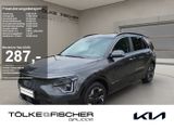 Kia Niro EV Inspiration WP DRW TEC RELAX