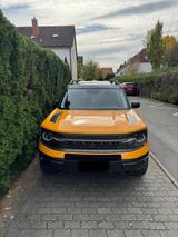 Ford Bronco Sport 2.0L First Edition (limitiert)
