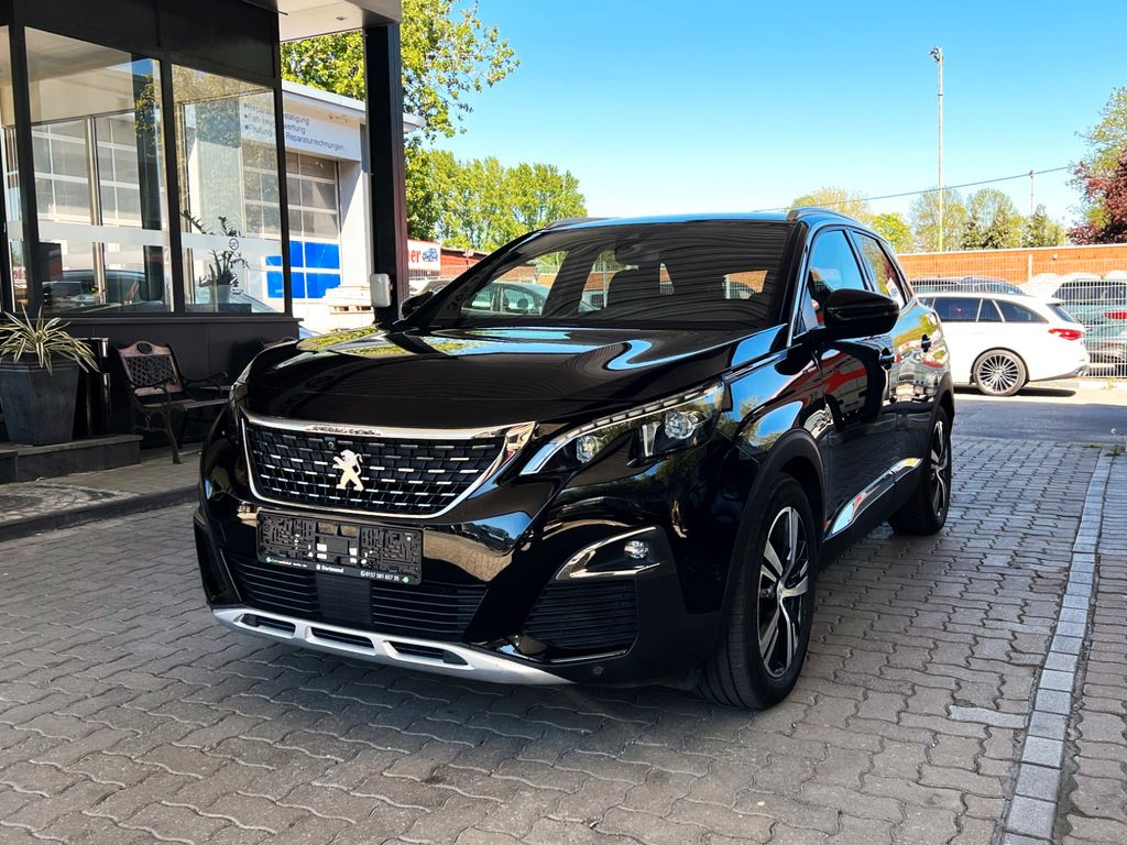Image of Peugeot 3008