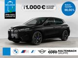 BMW iX xDrive40 AHK 360° LASER HUD ACC NAVI H/K - BMW iX Jahreswagen