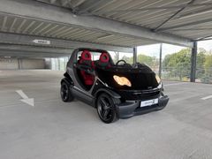 SMART Crossblade Nr.984