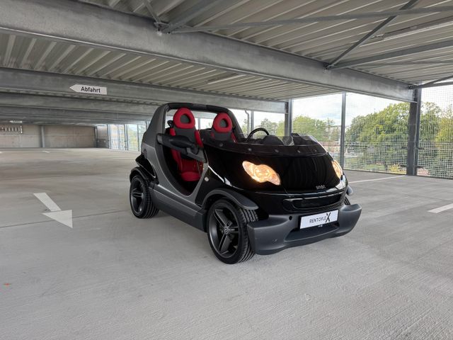 Smart Crossblade Nr.984