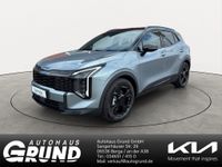 Kia Sportage - Vorschau Bild 1