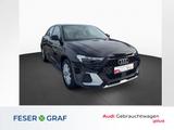 Audi A1 allstreet 30 TFSI Manuel. PDCHINTEN+MMI+SITZV - Audi A1 allstreet mit Benzin-Antrieb