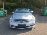 Mercedes-Benz L 4MATIC/AMG/Pano/22"/Chip-Tun./Sport-Ausp./AHK - Mercedes-Benz R 500: 4matic