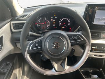 Fotografie des Suzuki Swift 1.2 Comfort Navi Kamera LED Sitzh. Carpla