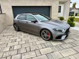 Mercedes-Benz A 45 AMG Mercedes-AMG A 45 S 4MATIC+ DCT Mer... - Mercedes-Benz A 45 AMG aus 2021