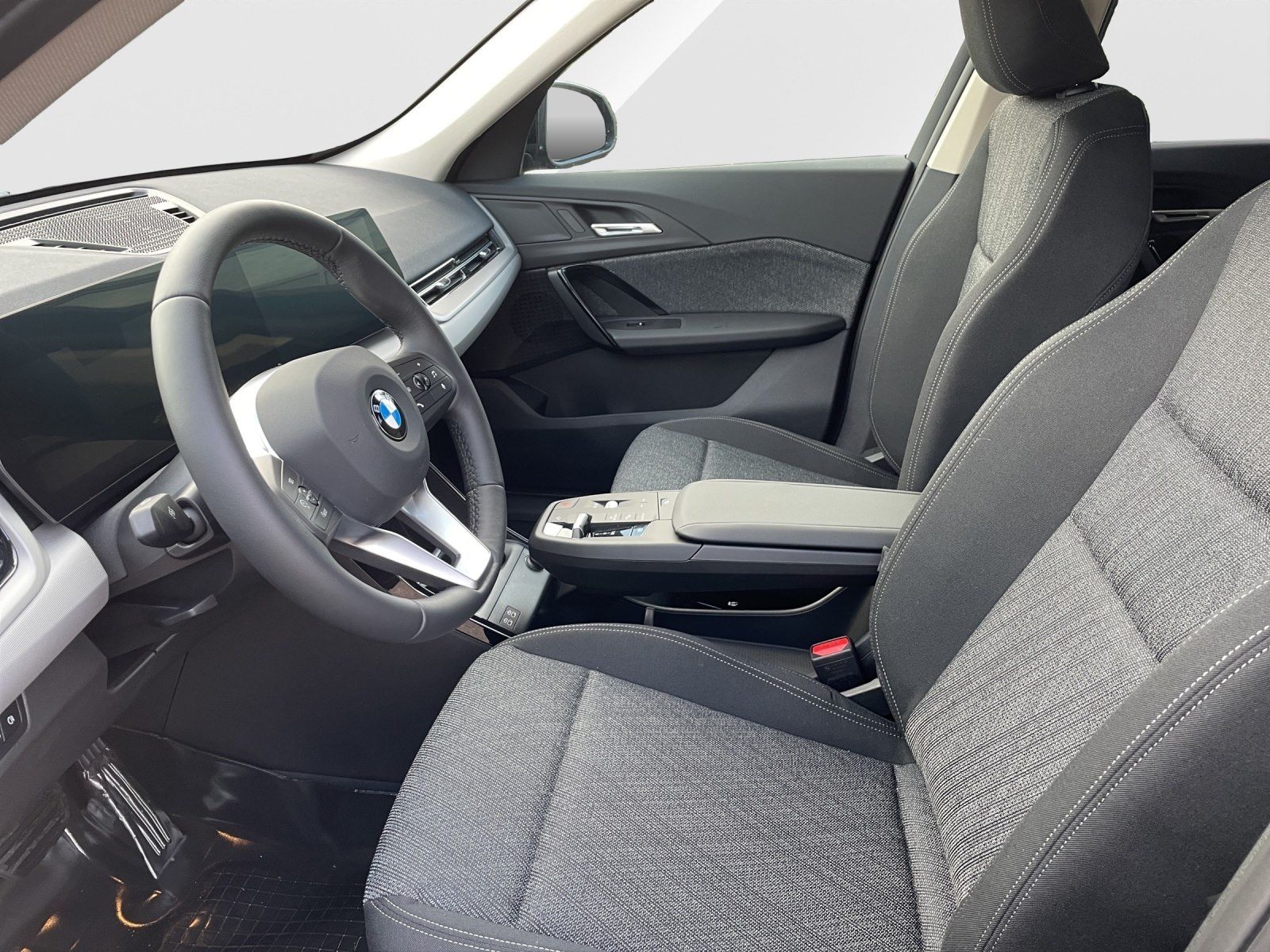 BMW X1 - Bild 11
