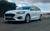 Ford Focus ST-Line-150 PS-Top gepflegt - Ford: Kombi, 150