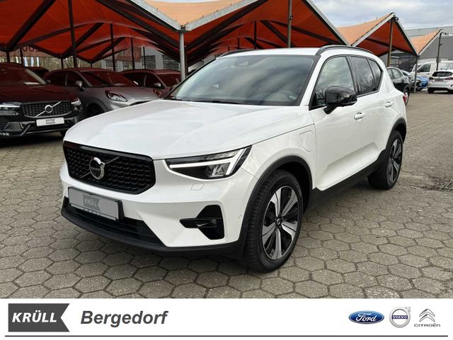 Volvo XC 40 T5 Twin Engine Plus Dark Plug-In Hybrid AC