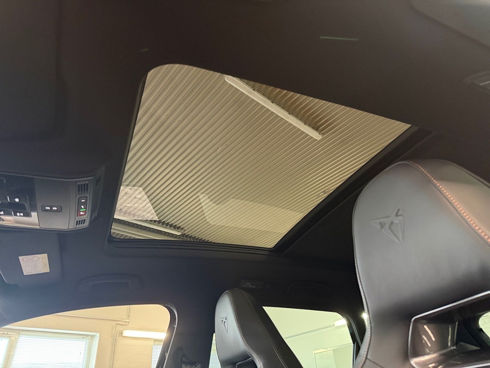 Cupra Ateca - Bild 21