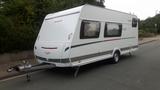 Dethleffs C Go 495 QSK - Dethleffs c-go 495 QSK