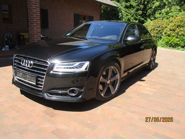 AUDI A8 3.0 TDI quattro