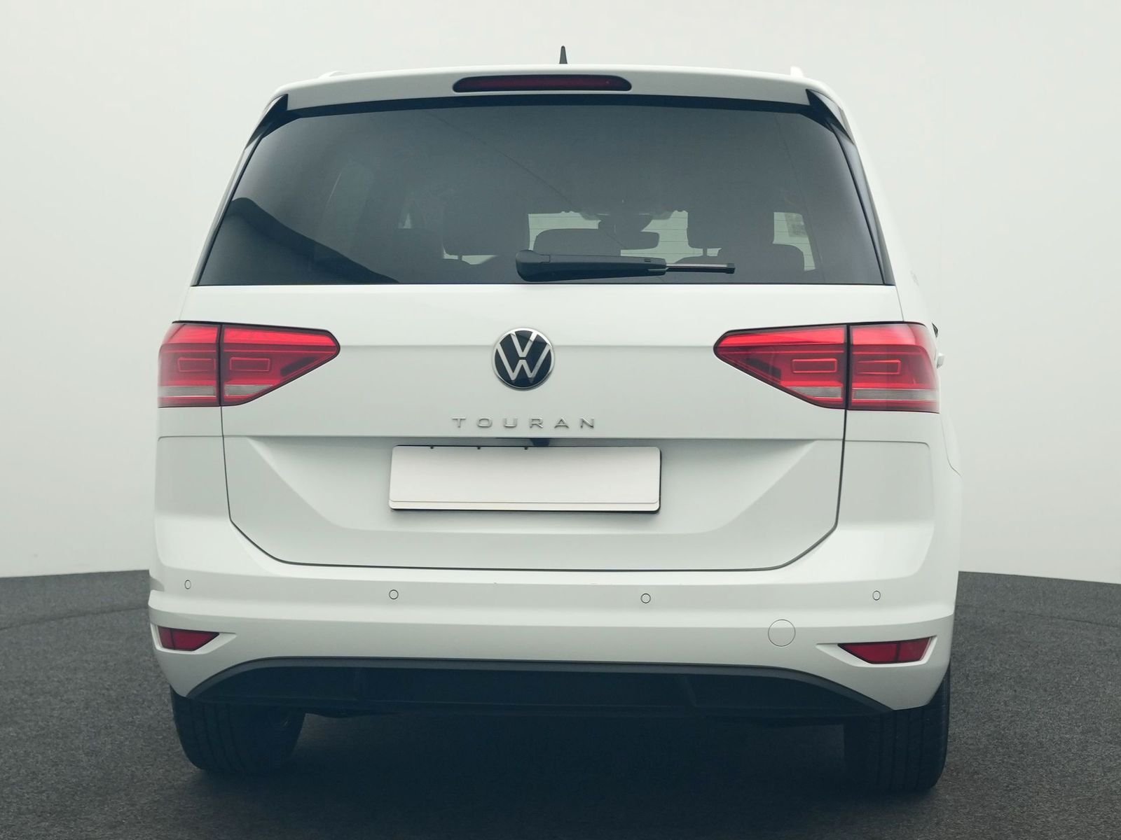Volkswagen Touran - Bild 5