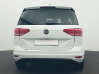Volkswagen Touran - Vorschau Bild 5