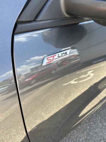 Ford Kuga  ST-Line, 2.5 Duratec Plug-in-Hybrid