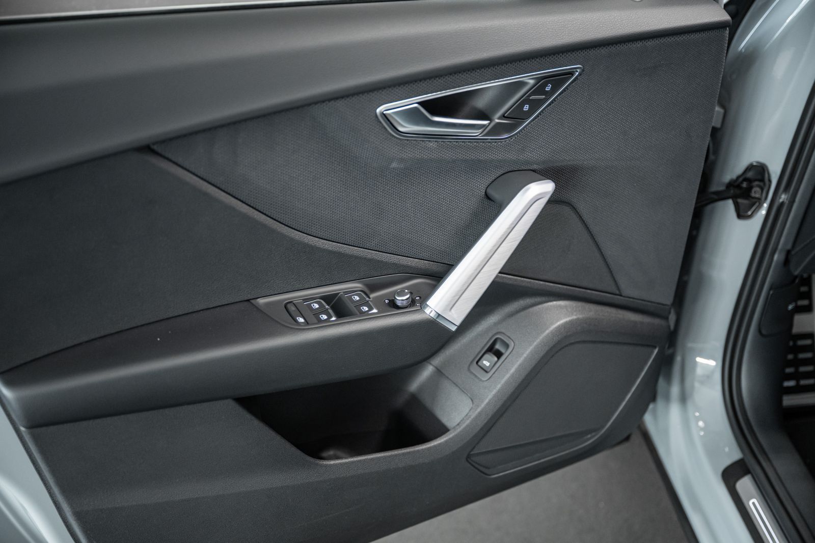 Audi Q2 - Bild 22