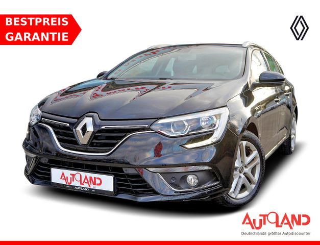 Renault Megane IV Grandtour 1.2 TCe EDC Navi Sitzheizung