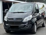 Ford Transit Custom Kombi 300 L2 Trend - Ford Transit: Kombi