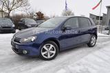Volkswagen Golf VI Highline TÜV/AU NEU/S-HEFT/TEMPOMAT/PDC - gebrauchte VW Golf aus dem Jahr 2009