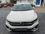 Volkswagen T-Roc R-Line - Volkswagen T-Roc mit Benzin-Antrieb: Kleinwagen