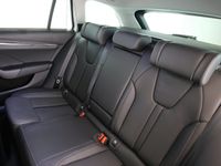 Skoda Octavia - Vorschau Bild 10