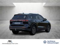 Volkswagen Tiguan - Vorschau Bild 8