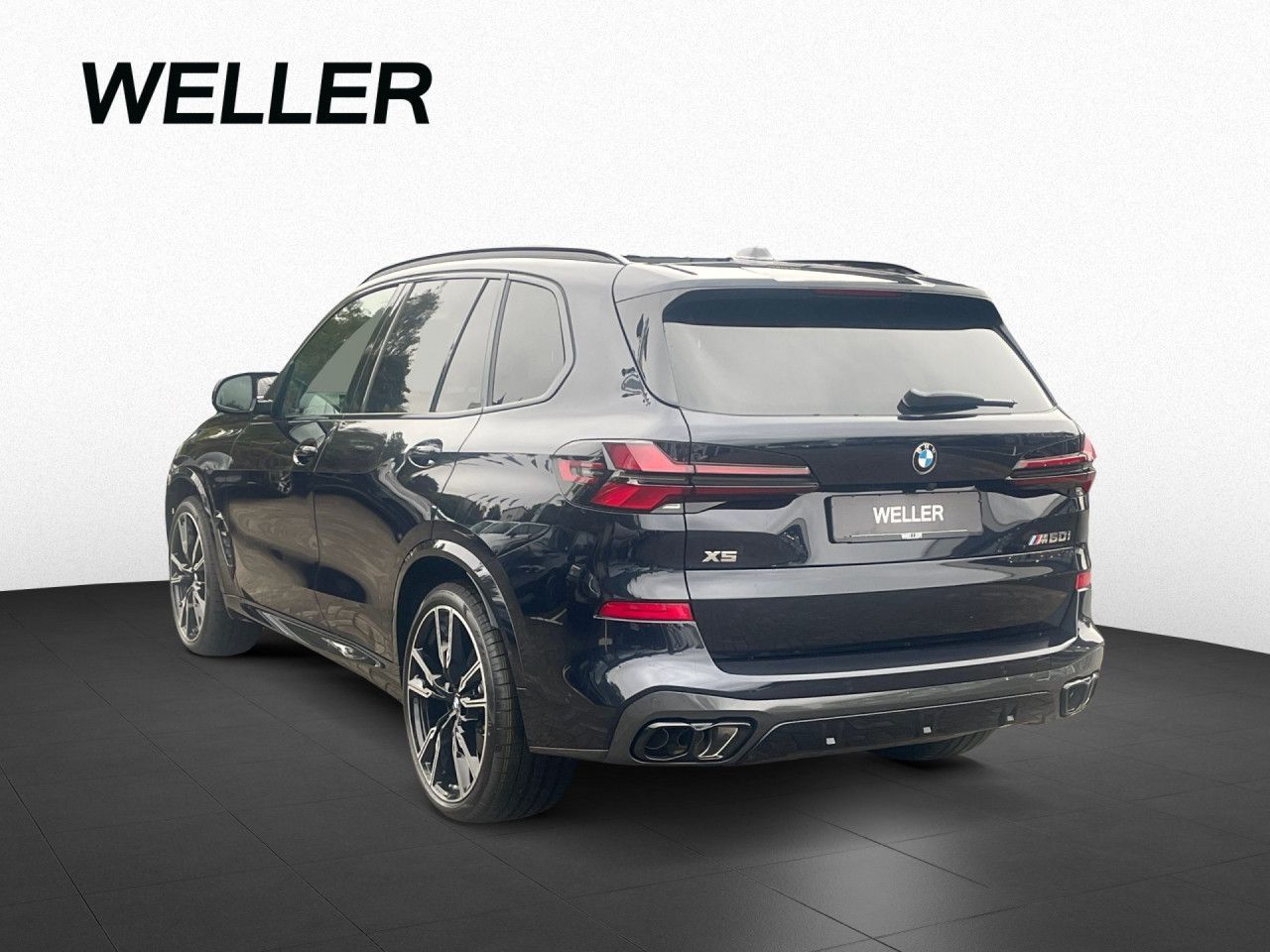 BMW X5 M60 - Bild 9