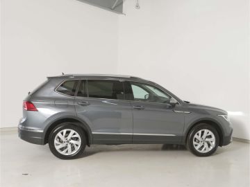 Volkswagen Tiguan Allspace - 8