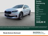 Skoda Fabia 1.0 DRIVE PANO CAM ACC NAVI ALU SITZHEIZ.